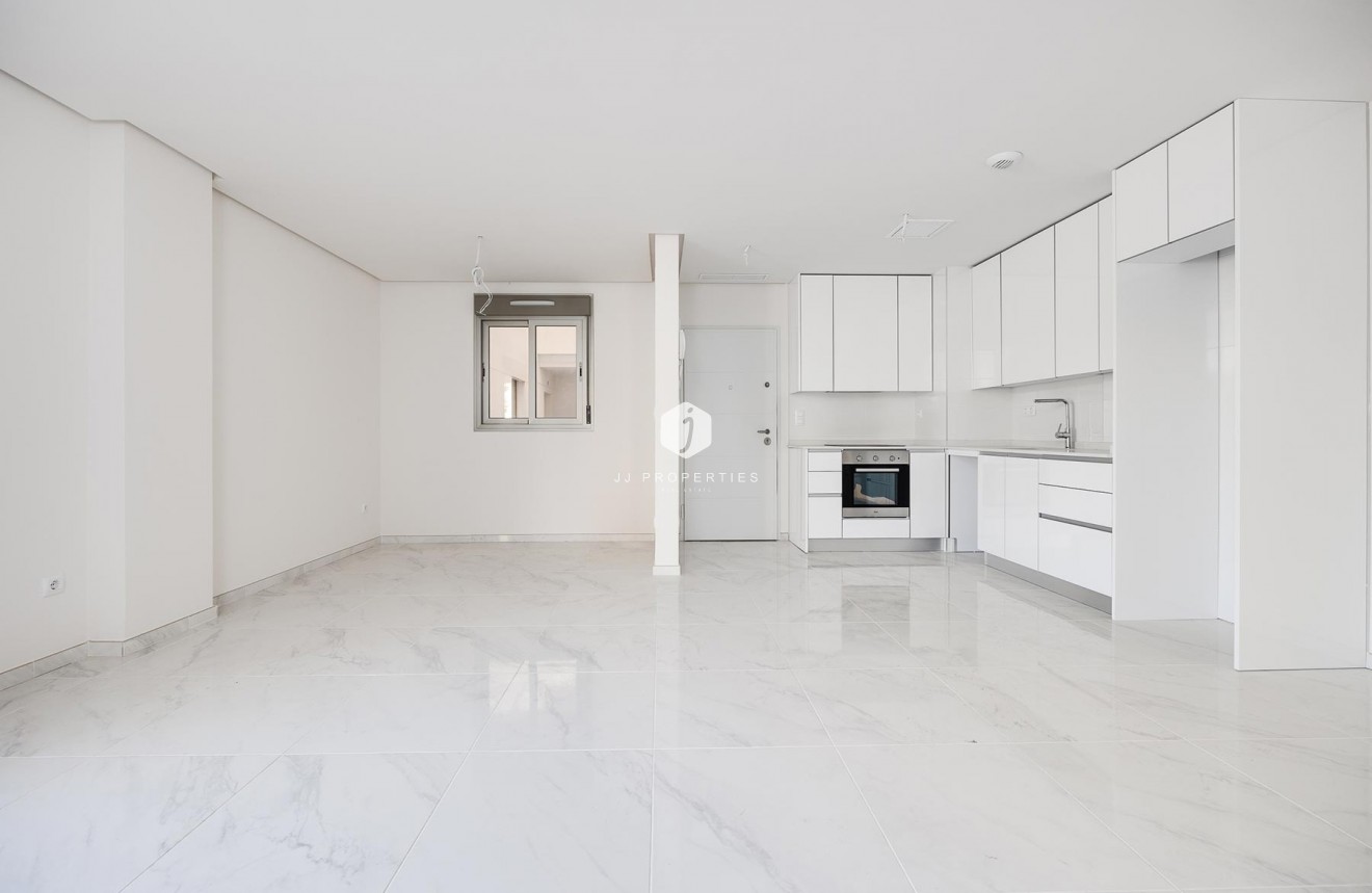 Segunda mano - Apartamento / piso -
Orihuela Costa - Costa Blanca