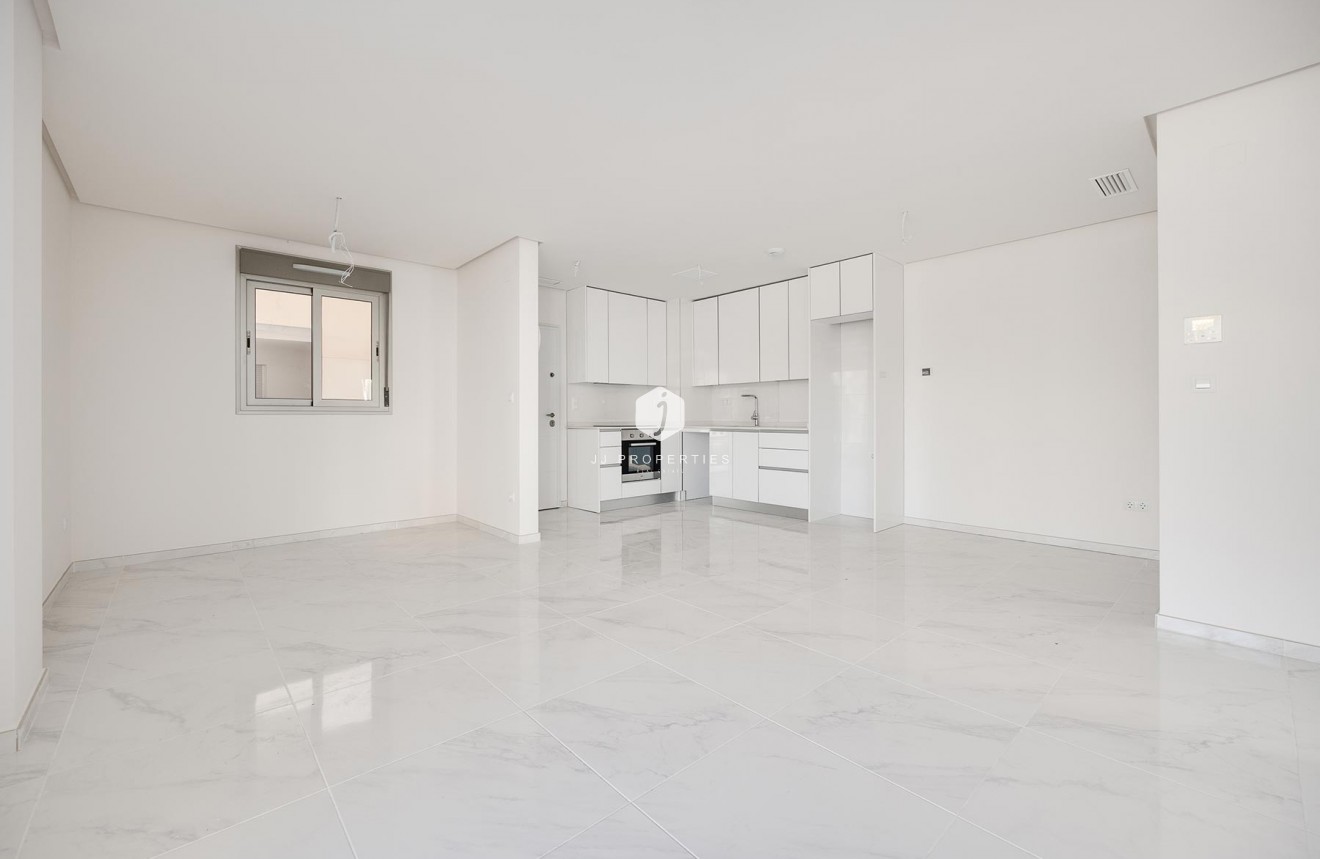 Segunda mano - Apartamento / piso -
Orihuela Costa - Costa Blanca