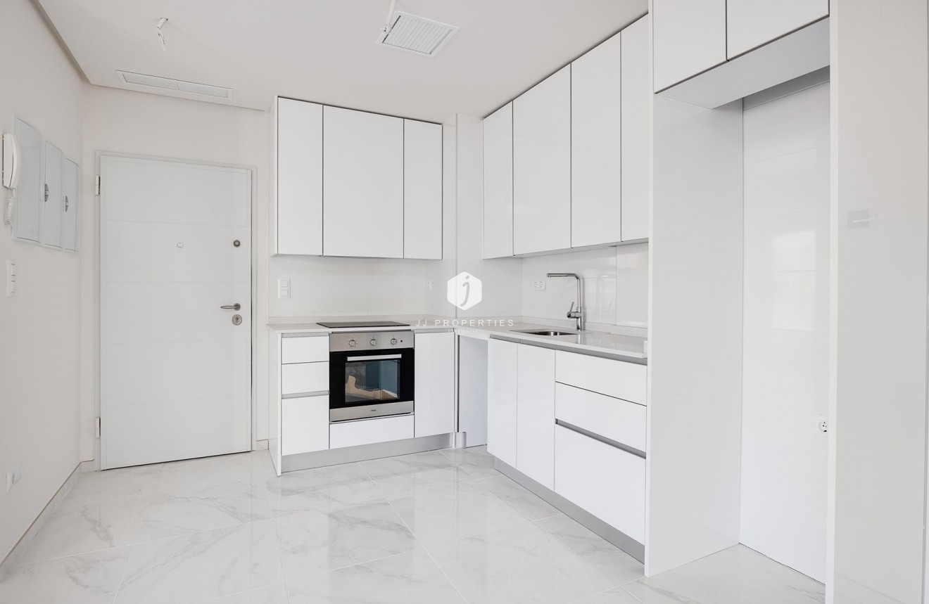 Segunda mano - Apartamento / piso -
Orihuela Costa - Costa Blanca