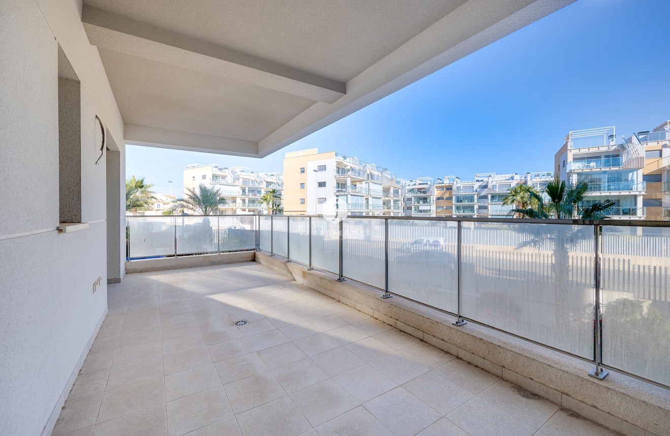 Segunda mano - Apartamento / piso -
Orihuela Costa - Costa Blanca