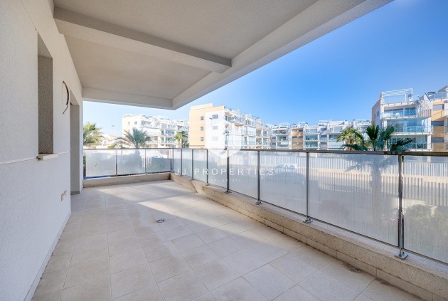 Segunda mano - Apartamento / piso -
Orihuela Costa - Costa Blanca