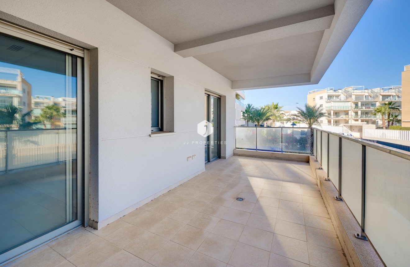 Segunda mano - Apartamento / piso -
Orihuela Costa - Costa Blanca