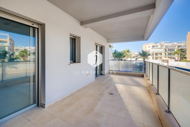 Segunda mano - Apartamento / piso -
Orihuela Costa - Costa Blanca