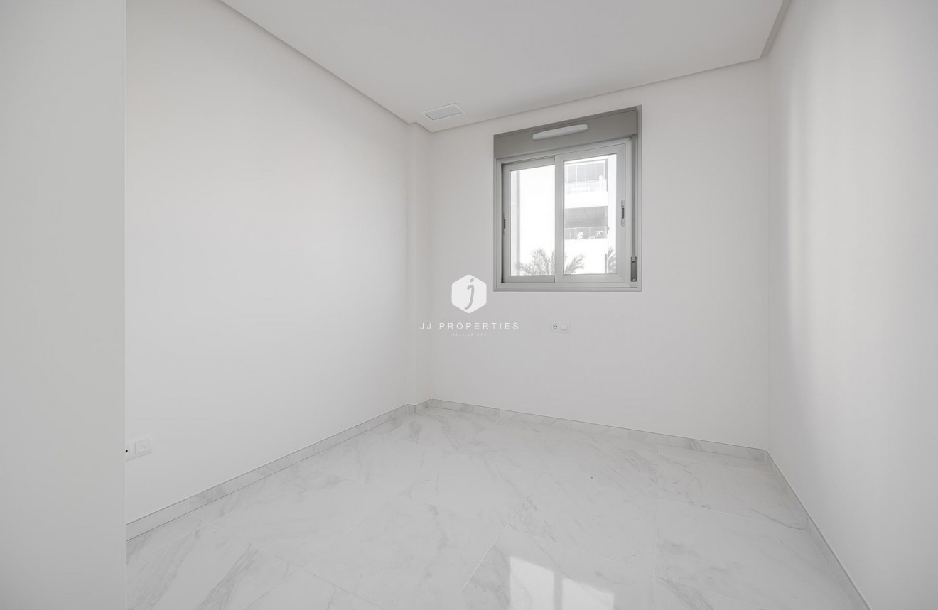 Segunda mano - Apartamento / piso -
Orihuela Costa - Costa Blanca