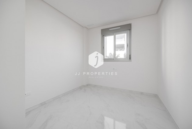 Segunda mano - Apartamento / piso -
Orihuela Costa - Costa Blanca