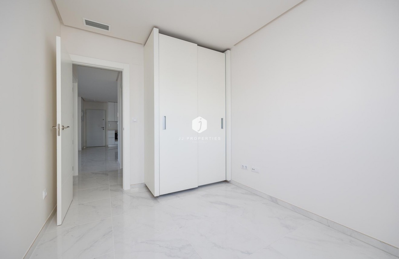 Segunda mano - Apartamento / piso -
Orihuela Costa - Costa Blanca