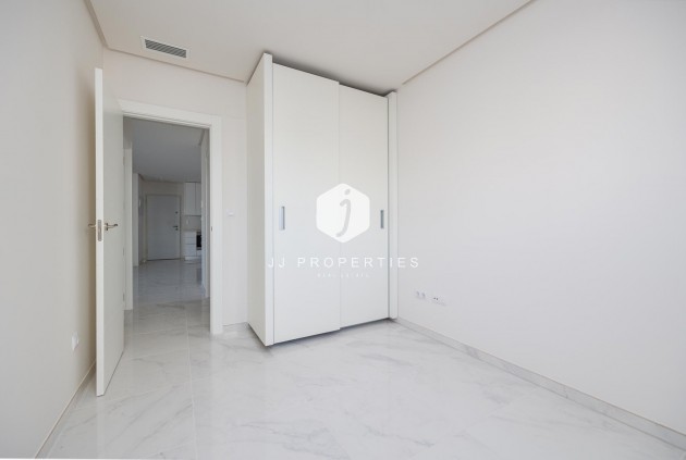 Segunda mano - Apartamento / piso -
Orihuela Costa - Costa Blanca