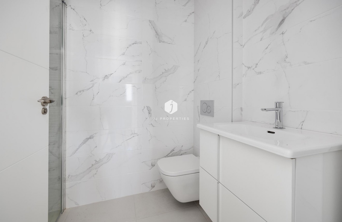 Segunda mano - Apartamento / piso -
Orihuela Costa - Costa Blanca