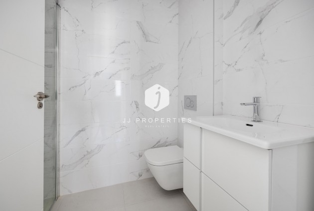 Segunda mano - Apartamento / piso -
Orihuela Costa - Costa Blanca