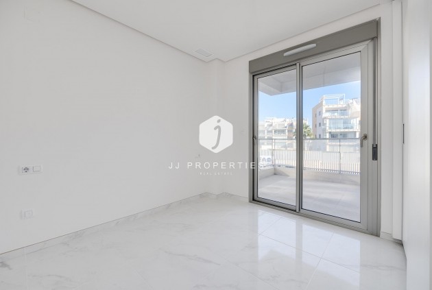 Segunda mano - Apartamento / piso -
Orihuela Costa - Costa Blanca