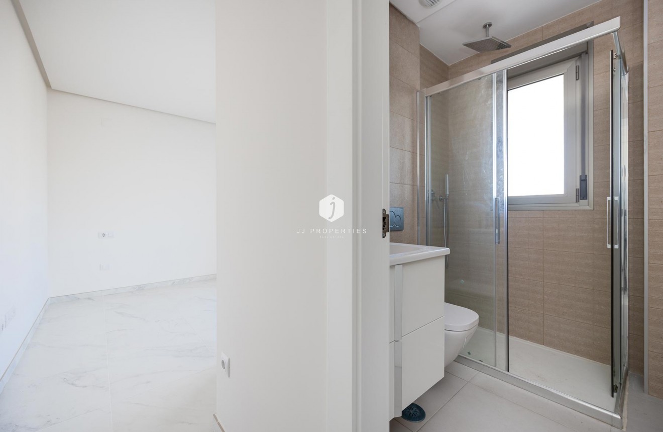 Segunda mano - Apartamento / piso -
Orihuela Costa - Costa Blanca