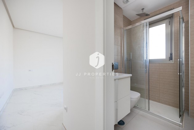 Segunda mano - Apartamento / piso -
Orihuela Costa - Costa Blanca