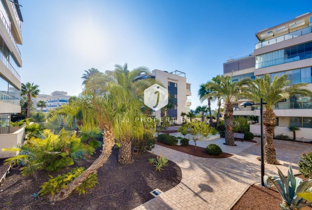 Segunda mano - Apartamento / piso -
Orihuela Costa - Costa Blanca