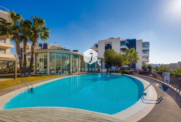 Segunda mano - Apartamento / piso -
Orihuela Costa - Costa Blanca