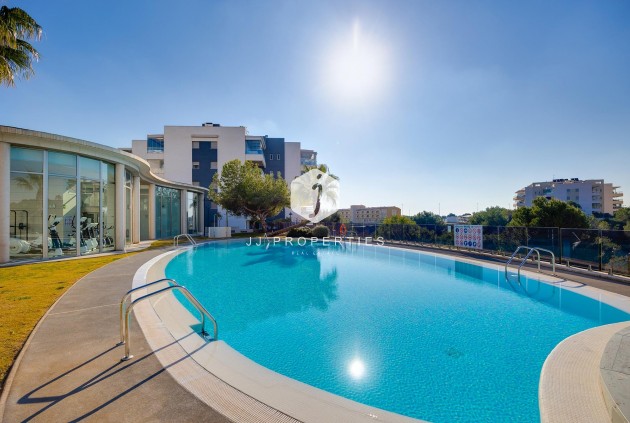 Segunda mano - Apartamento / piso -
Orihuela Costa - Costa Blanca