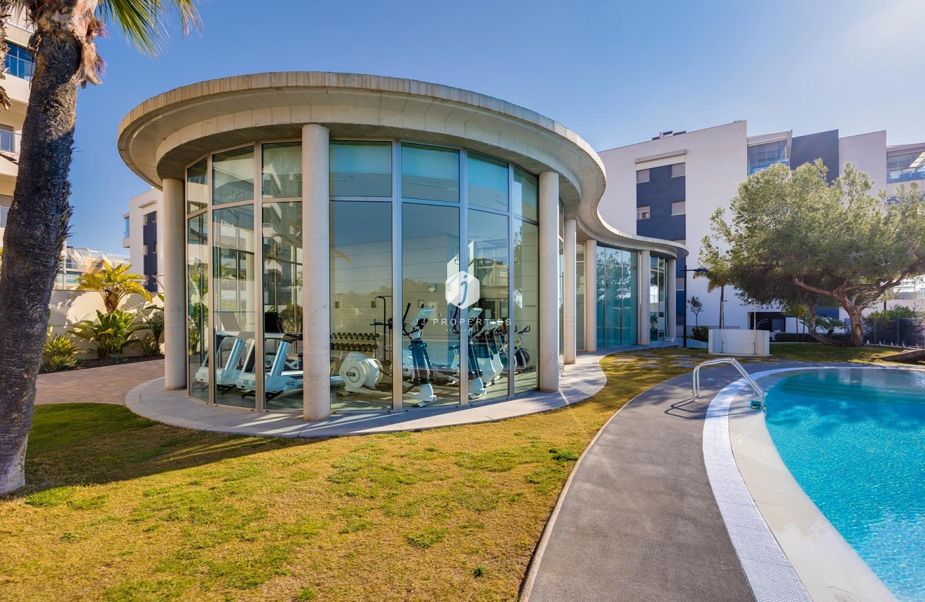 Segunda mano - Apartamento / piso -
Orihuela Costa - Costa Blanca