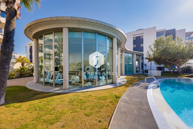 Segunda mano - Apartamento / piso -
Orihuela Costa - Costa Blanca