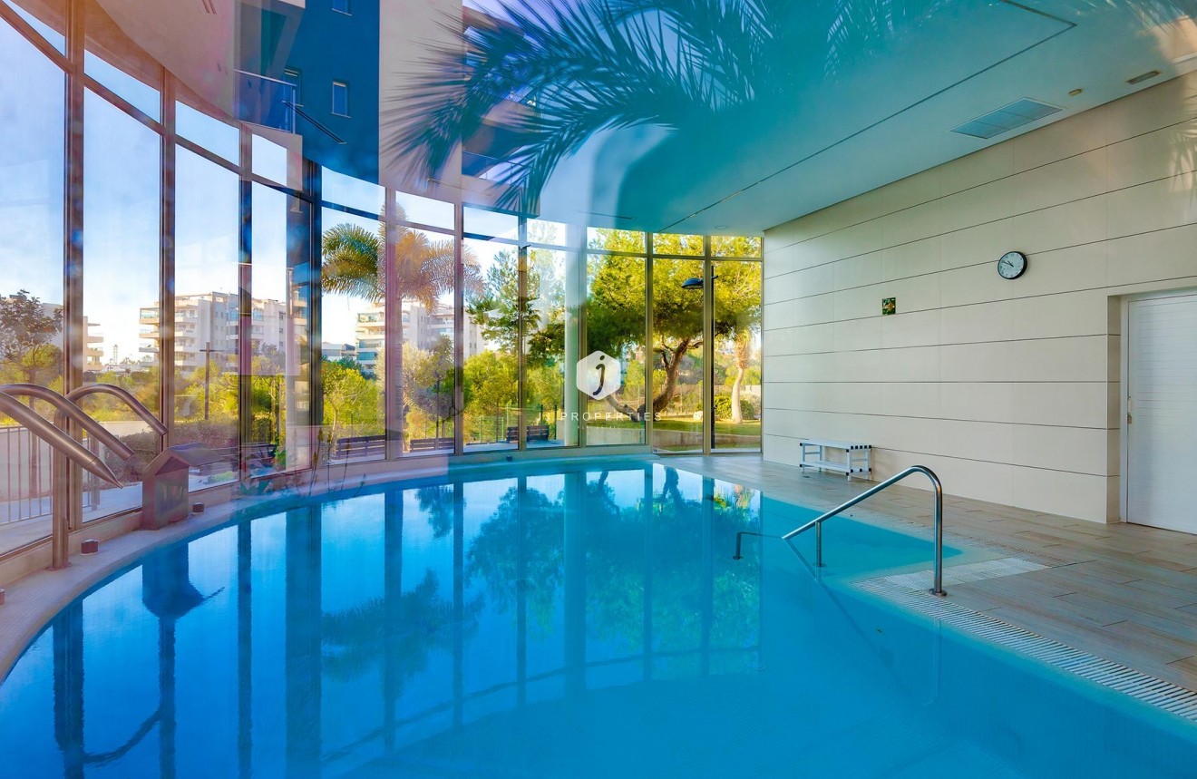 Segunda mano - Apartamento / piso -
Orihuela Costa - Costa Blanca