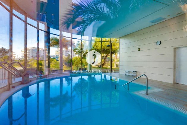 Segunda mano - Apartamento / piso -
Orihuela Costa - Costa Blanca