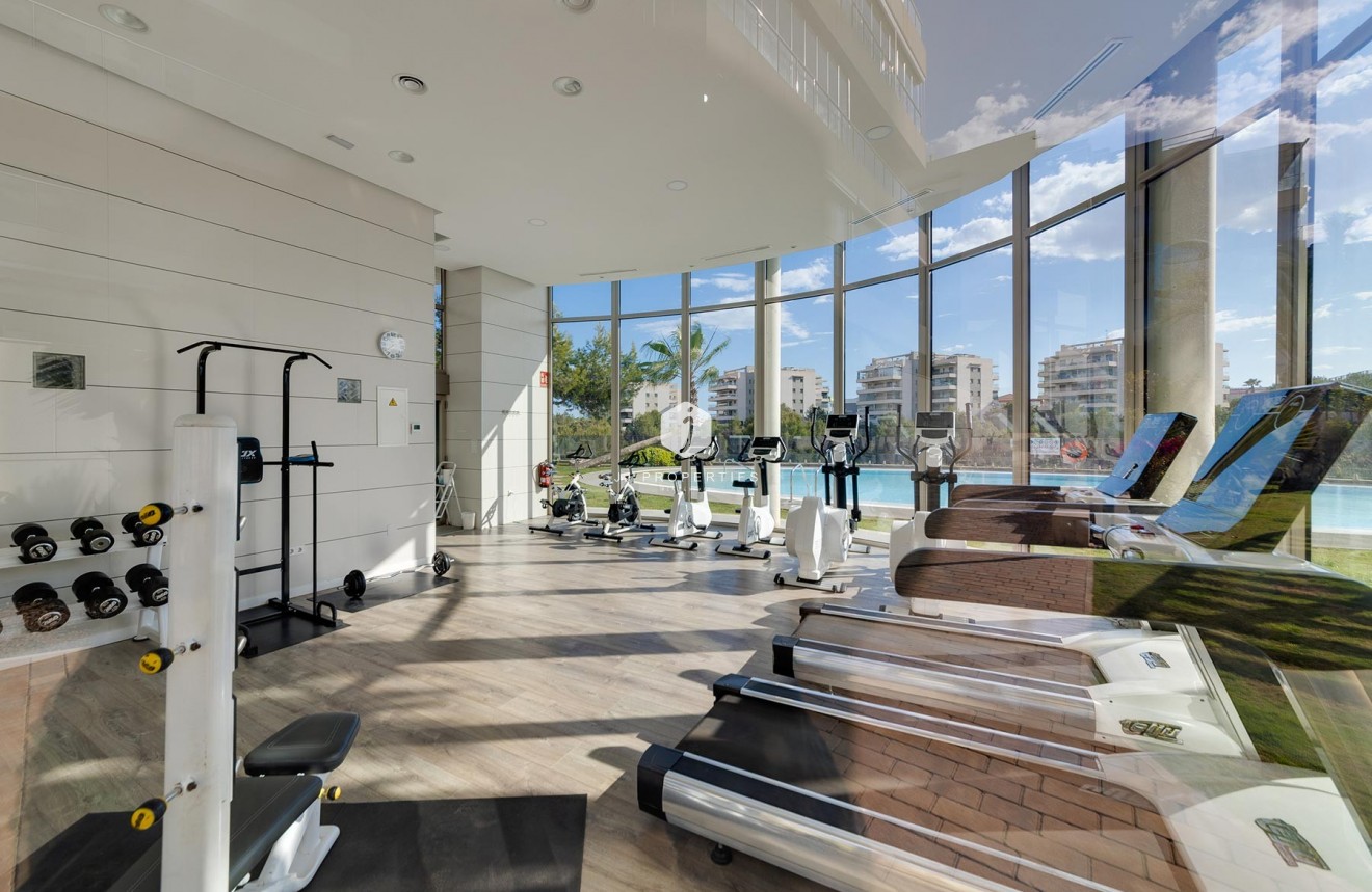 Segunda mano - Apartamento / piso -
Orihuela Costa - Costa Blanca