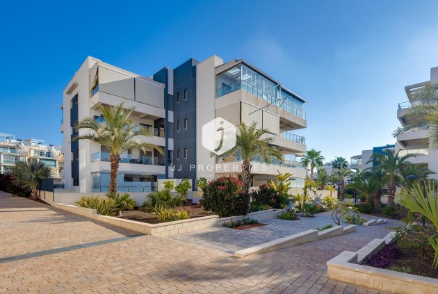 Segunda mano - Apartamento / piso -
Orihuela Costa - Costa Blanca