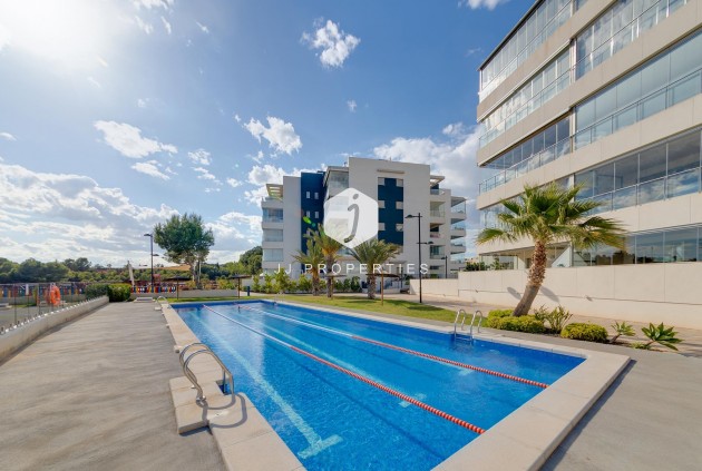 Segunda mano - Apartamento / piso -
Orihuela Costa - Costa Blanca