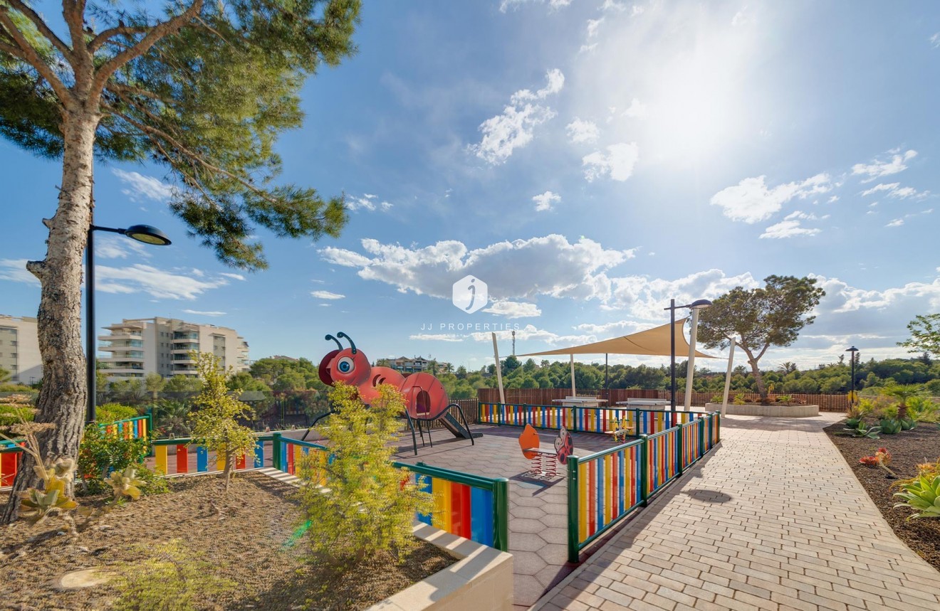 Segunda mano - Apartamento / piso -
Orihuela Costa - Costa Blanca