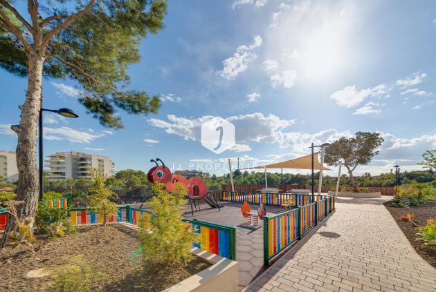 Segunda mano - Apartamento / piso -
Orihuela Costa - Costa Blanca