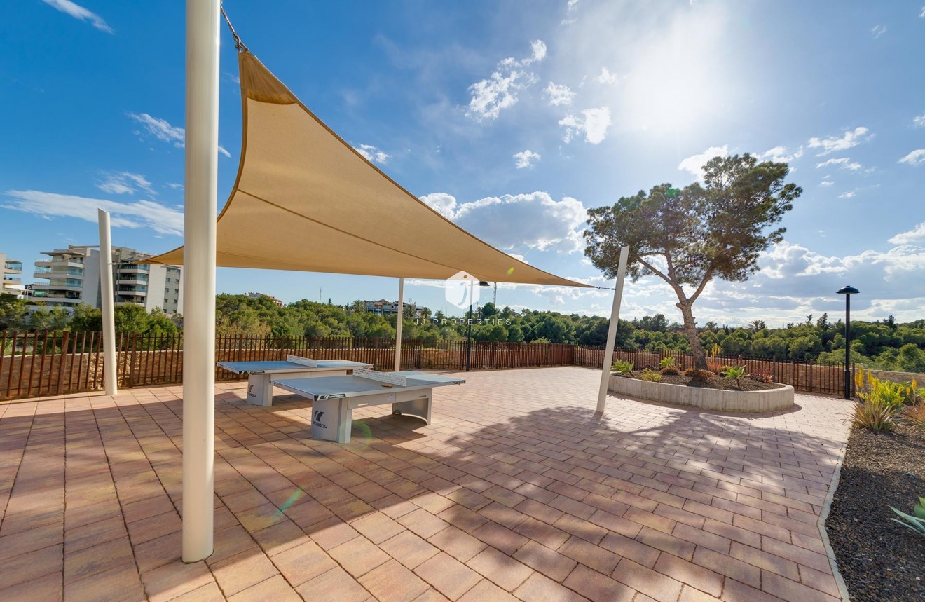 Segunda mano - Apartamento / piso -
Orihuela Costa - Costa Blanca