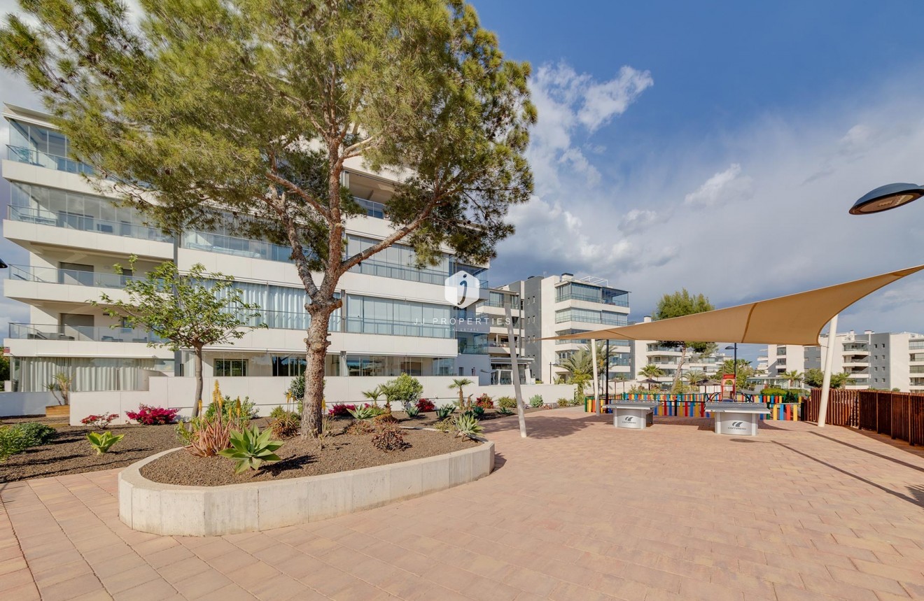 Segunda mano - Apartamento / piso -
Orihuela Costa - Costa Blanca