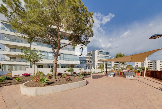 Segunda mano - Apartamento / piso -
Orihuela Costa - Costa Blanca