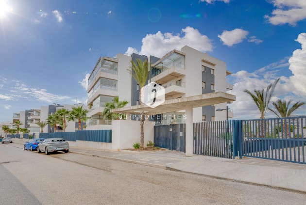 Segunda mano - Apartamento / piso -
Orihuela Costa - Costa Blanca