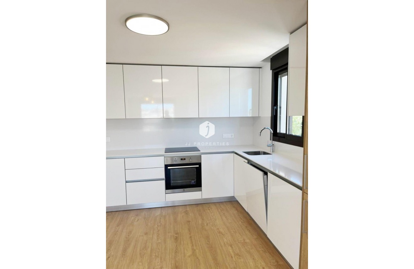 Segunda mano - Ático -
Orihuela Costa - Costa Blanca