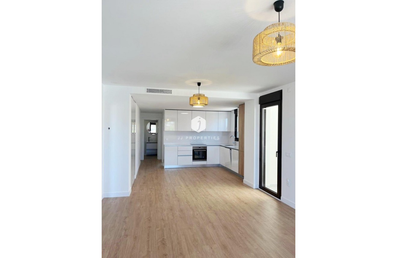 Segunda mano - Ático -
Orihuela Costa - Costa Blanca