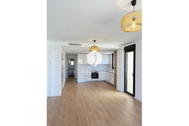 Segunda mano - Ático -
Orihuela Costa - Costa Blanca