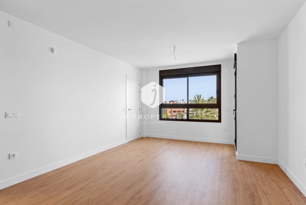 Segunda mano - Ático -
Orihuela Costa - Costa Blanca