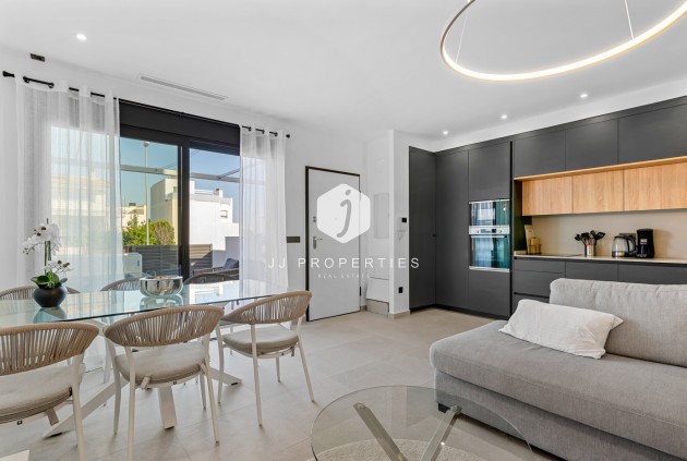 Segunda mano - Villa -
Ciudad Quesada - Costa Blanca