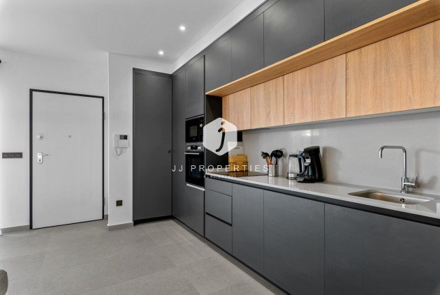 Segunda mano - Villa -
Ciudad Quesada - Costa Blanca