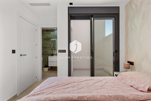 Segunda mano - Villa -
Ciudad Quesada - Costa Blanca