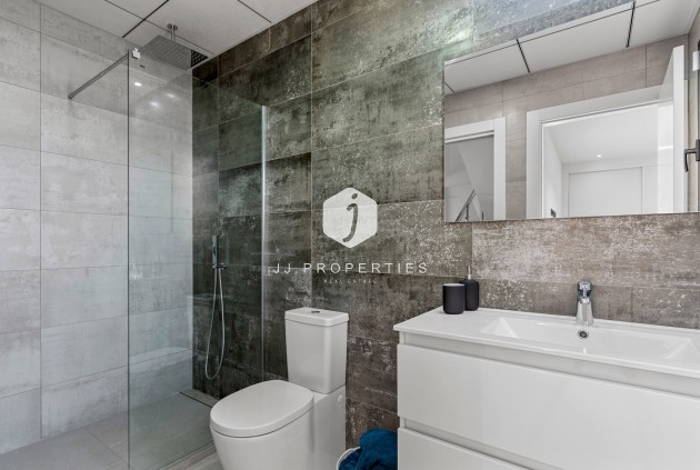 Segunda mano - Villa -
Ciudad Quesada - Costa Blanca