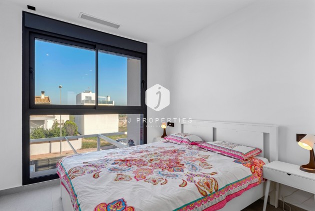 Segunda mano - Villa -
Ciudad Quesada - Costa Blanca