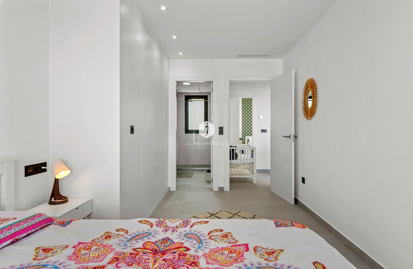 Segunda mano - Villa -
Ciudad Quesada - Costa Blanca