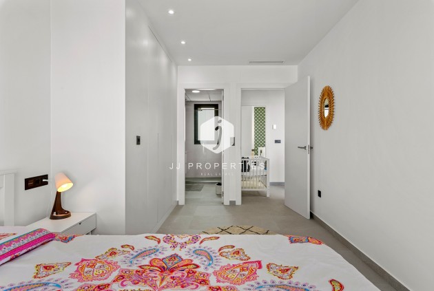 Segunda mano - Villa -
Ciudad Quesada - Costa Blanca