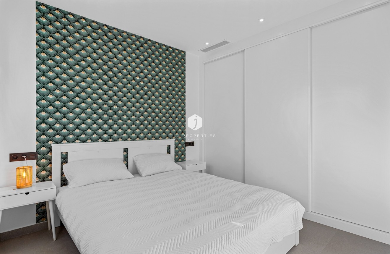 Segunda mano - Villa -
Ciudad Quesada - Costa Blanca