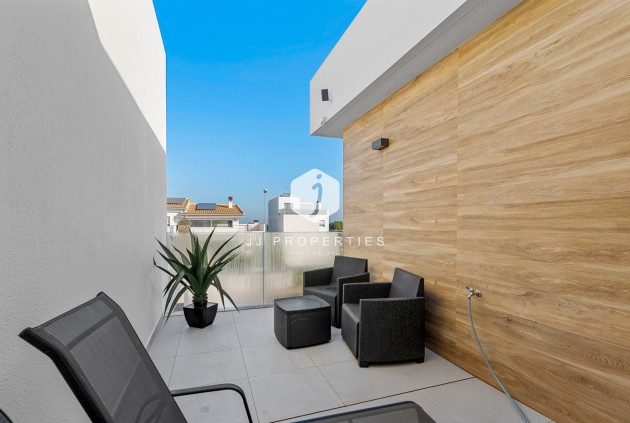 Segunda mano - Villa -
Ciudad Quesada - Costa Blanca