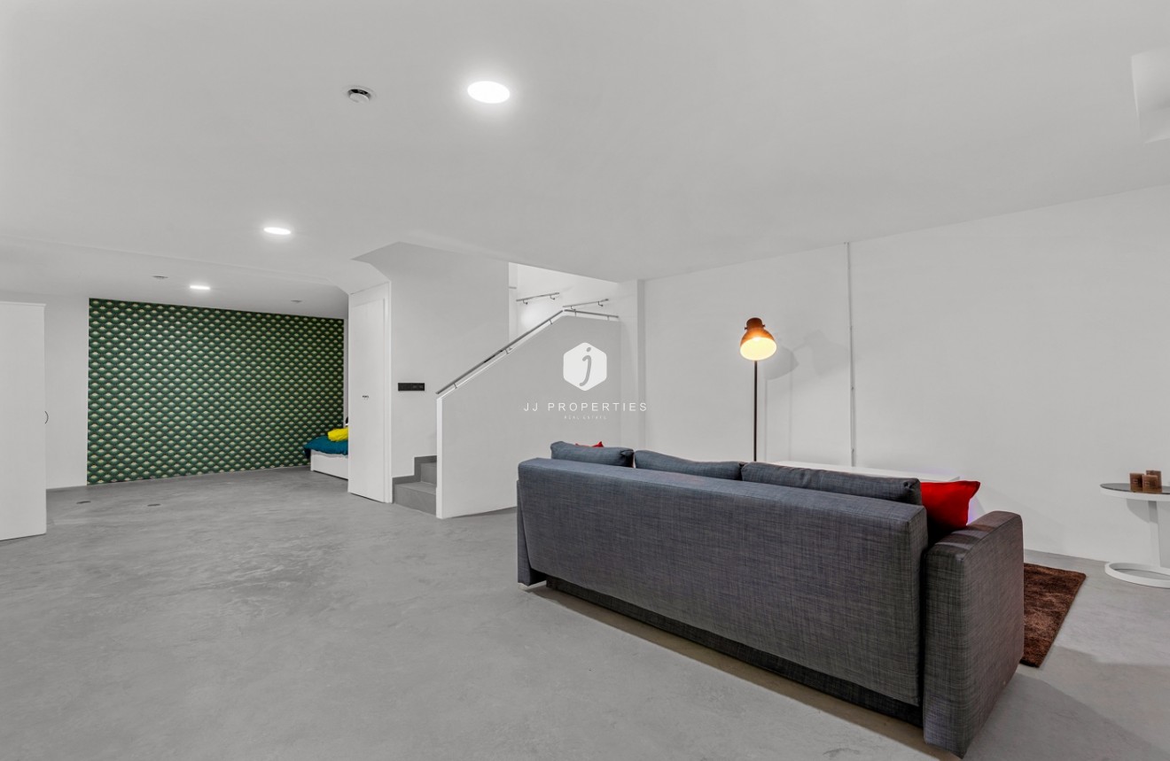 Segunda mano - Villa -
Ciudad Quesada - Costa Blanca