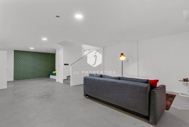 Segunda mano - Villa -
Ciudad Quesada - Costa Blanca