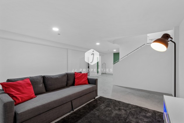 Segunda mano - Villa -
Ciudad Quesada - Costa Blanca