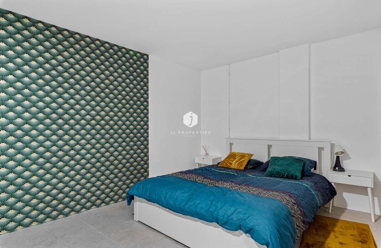 Segunda mano - Villa -
Ciudad Quesada - Costa Blanca