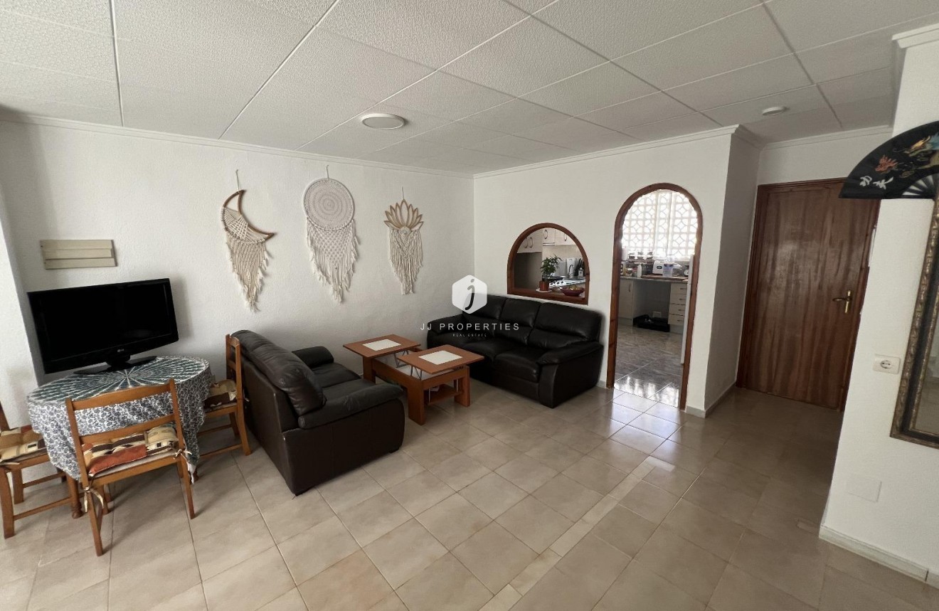 Segunda mano - Chalet -
Torrevieja - La Siesta - El Salado - Torreta